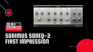 SONIMUS SONEQ2 FIRST IMPRESSION