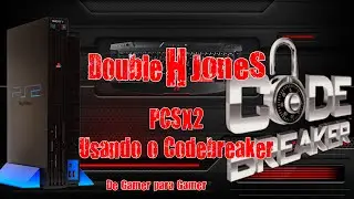 PCSX2 Emulator - Tutorial Codebreaker + Download!!!