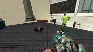 Zeta Players- Расширенный инструментарий