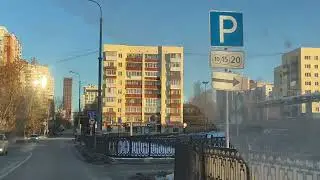 Екатеринбург отопительно - новогодний