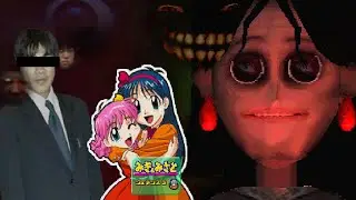 playstation games that might be evil