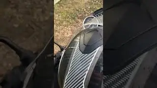Пока не могу снимать как катаюсь, коплю на камеру, что есть то есть