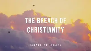 The Breach of Christianity