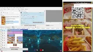 Video Editing for Fun and Fundraising.