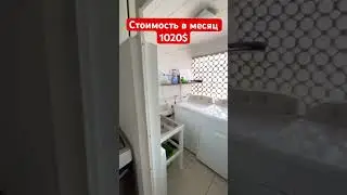 Сколько стоит квартира в Мексике? 