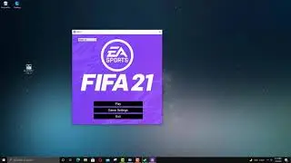 [Solution] FIFA 21 Crashes on first cutscene