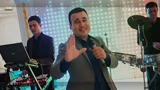 Dowlet Yusubow - Seni Soydum // 2024 ( turkmen aydymlary 2024 )