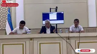 Мана энди Узбекистон халки бой бадавлат булади! Хохланг  Узбекистонда,хохланг чет элда 4.000$ 5.000$