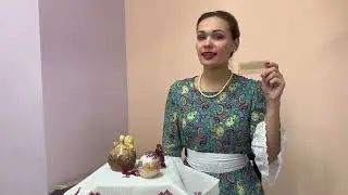 Ксения Зобанова, музыкальный руководитель ГБОУ 
