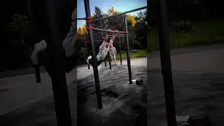 #воркаут #360