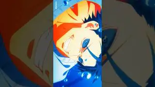 Daddy toji stole this episode