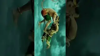 बजरंगबली 😱😱😱