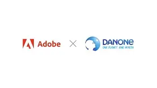 Enhancing Global Content Strategy: Danone & Adobe
