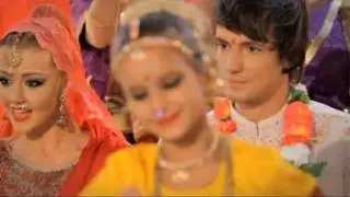 Хит-парад FM-TV Россия №95. Часть 1