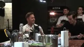 Сергей Смолин 