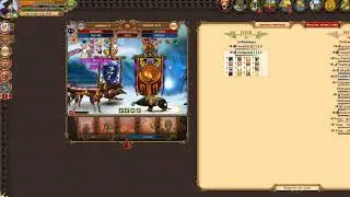 DWAR. Длань без названия.