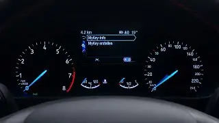 ⚠️ODO MASTER и X-Tool не делают панели с процессором RH850 по OBD2 ❘ Проверил на Ford Focus 4 2019г.