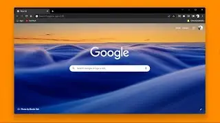 Google Chrome to get a 