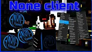 None B3.2 | НОВЫЙ ЛУЧШИЙ БЕСПЛАТНЫЙ ЧИТ НА МАЙНКРАФТ | SKYPVP | MineBars/SaiMine/PandaMc
