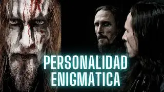 Gaahl - Satanismo y Controversia - Gorgoroth