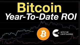 Bitcoin: Year-To-Date ROI