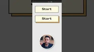 QUICK & EASY Figma Button Animation 🔥| Saptarshi Prakash 