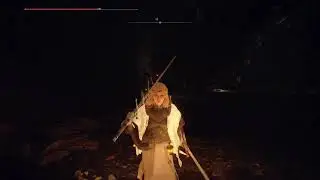 ELDEN RING [BLIND] (Pt. 94) - Roots of All Evil