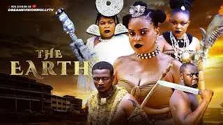 THE EARTH~  New 2025 Nigerian Movie Starring Kenechukwu Ezeh, Emeka Eze #trending #epic