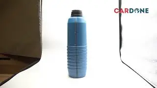 Моторное масло LIQUI MOLY Leichtlauf High Tech 5W 40 5л