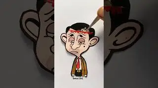 Mr Bean mind refresh 2 ✨ 