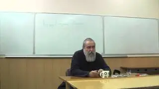 Карпец о старообрядцах и Саровском