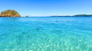 Blue Water Relaxation