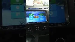 Штатная магнитола VW Transporter T5 Mignova VPA-7910-9 Android
