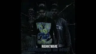 [YBN-LS] [IC] Tiny NightMare x Skoob - Dynamic Duo