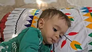 Ali and Fatima's conflict: Ali's misfortune