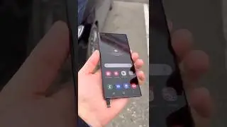 Samsung S22 Ultra in 40,000 