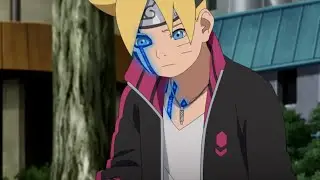 Boruto: Naruto Next Generations Ep 288 – Unseen Forces at Play