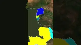 New Ocean is Forming in Africa!🤯 
