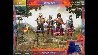 Pubg Mobile Balkan  #10
