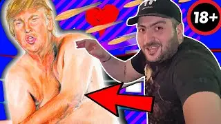🇺🇸 PARON PREZIDENT 🇦🇲 |😂ՏԿԼՈՐ ԹՐԱՄՓԸ🚀 ԿՈՐԾԱՆԵՑ ԱՇԽԱՐՀԸ💥ՇԱՏ ԽՆԴԱԼՈՒ | MR.PRESIDENT #4 FINAL