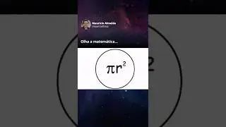 A beleza da geometria