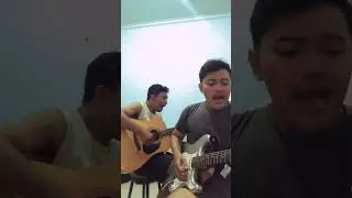 The Beatles - Something (cover) #thebeatles #something