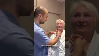 ПЛАНИРУЕТСЯ СМАС-ПОДТЯЖКА ЛИЦА. Часть 1. Доктор Карапетян