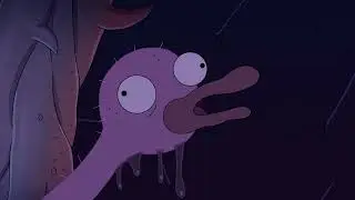 Adventure Time Music: Wizard City Unknown Track 81