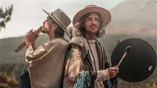 Mose, Janax Pacha - Rayos del Sol