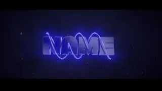 Intro Template Only Blender Fast Render Free Download #1