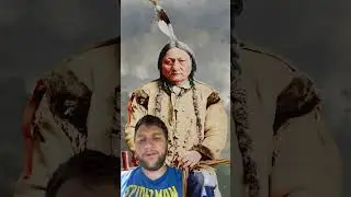 Determination and Leadership The Sitting Bull Story Part 5 