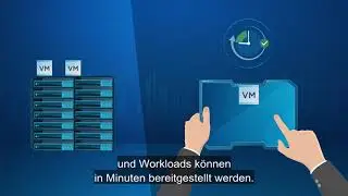 Was ist Hyperconverged Infrastructure (HCI)?
