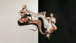 KARRA - BODY2BODY | Official Audio