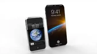 iPhone 8 - 10th Anniversary - Best iPhone yet?